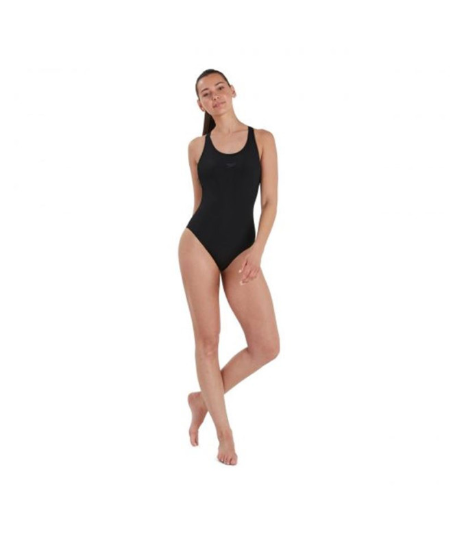 Bañador Speedo Power 1PC Girls