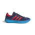 Zapatillas adidas Handbol Spezial Pro Hombre Azul