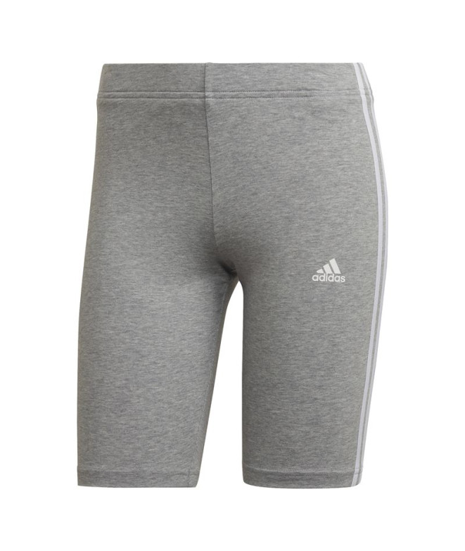 Mallas adidas 3S Bk Mujer