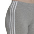 Mallas adidas 3S Bk Mujer