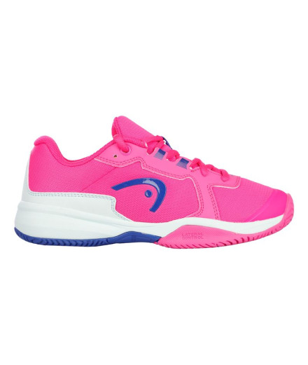 Zapatillas de pádel Head Sprint 3.5 Infantiles PK