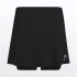 Falda de tenis Head Club Basic Skort Mujer BK