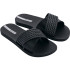 Sandalias Ipanema Street II Mujer Negro