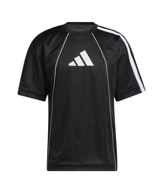Camiseta de baloncesto adidas Creator 365...