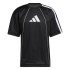 Camiseta de baloncesto adidas Creator 365 Hombre BK