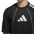 Camiseta de baloncesto adidas Creator 365 Hombre BK