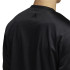 Camiseta de baloncesto adidas Creator 365 Hombre BK
