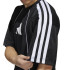 Camiseta de baloncesto adidas Creator 365 Hombre BK