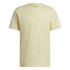 Camiseta adidas Essentials 3 Bandas Hombre YW