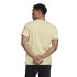 Camiseta adidas Essentials 3 Bandas Hombre YW