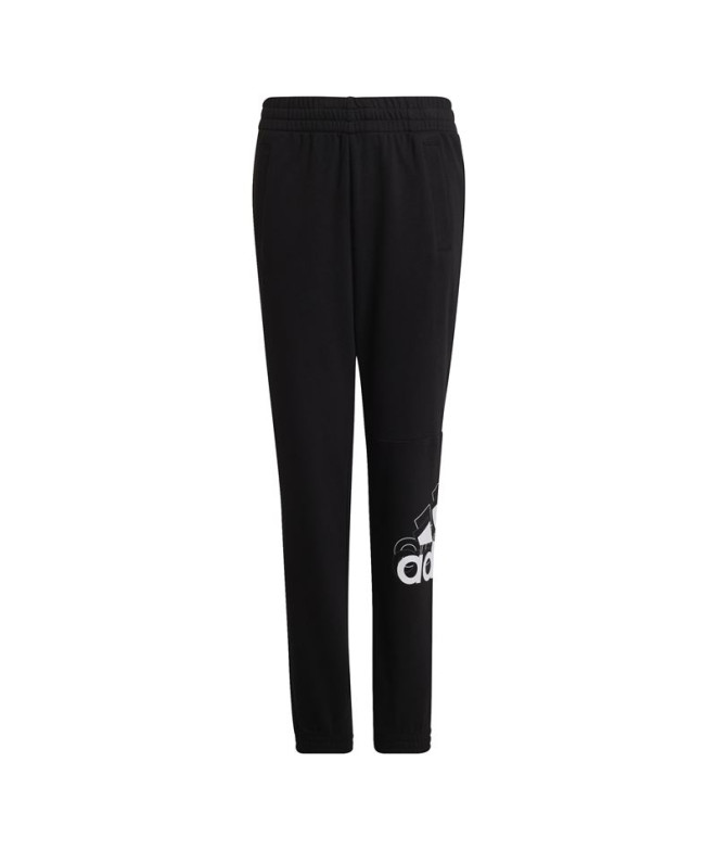 Pantalones adidas Brandlove Infantil BK