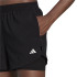 Pantalón de fitness adidas Minimal Two-in-One Mujer BK