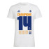 Camiseta adidas Real Madrid Champions 2022
