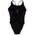 Bañador de natación Hanoi Mujer BK