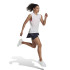 Camiseta de running adidas Muscle Run Icons Mujer WH