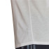 Camiseta de running adidas Muscle Run Icons Mujer WH