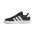 Zapatilla adidas Grand Court Lifestyle Tennis Lace-Up Infantiles BK