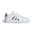 Zapatilla adidas Grand Court Lifestyle Tennis Lace-Up Infantiles WH