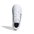 Zapatilla adidas Grand Court Lifestyle Tennis Lace-Up Infantiles WH