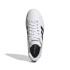 Zapatillas adidas Grand Lifestle Court Comfort Hombre Blanco