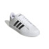 Zapatillas adidas Grand Lifestle Court Comfort Hombre Blanco