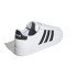 Zapatillas adidas Grand Lifestle Court Comfort Hombre Blanco