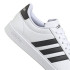 Zapatillas adidas Grand Lifestle Court Comfort Hombre Blanco