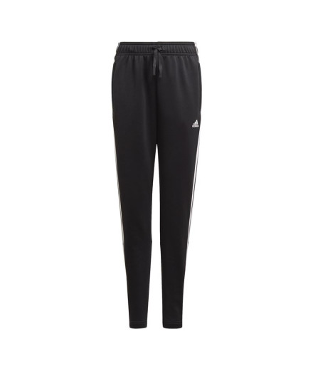 Pantalones adidas Designed 2 Move 3 Bandas Niño BK