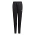 Pantalones adidas Designed 2 Move 3 Bandas Niño BK