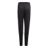 Pantalones adidas Designed 2 Move 3 Bandas Niño BK