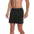 Bañador Nike 5" Volley Short Hombre negro