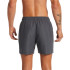 Bañador Nike 5" Volley Short Hombre Gris