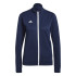 Chaqueta de Fútbol adidas Ent22 Mujer