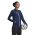 Chaqueta de Fútbol adidas Ent22 Mujer