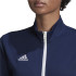 Chaqueta de Fútbol adidas Ent22 Mujer
