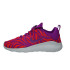 Zapatillas Nike Kaishi 2.0 Morado/Rojo Mujer