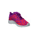 Zapatillas Nike Kaishi 2.0 Morado/Rojo Mujer