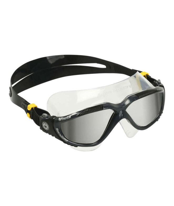 Gafas Natación Aqua Sphere Vista transparent...