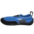 Escarpines Aqua Sphere Beach Walker Hombre Blue