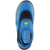 Escarpines Aqua Sphere Beach Walker Infantil Blue