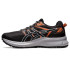 Zapatillas ASICS Trail Scout 2 Mujer Black/Orange