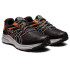 Zapatillas ASICS Trail Scout 2 Mujer Black/Orange