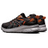 Zapatillas ASICS Trail Scout 2 Mujer Black/Orange