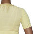 Camiseta de manga corta adidas Techfit Training Mujer Yellow