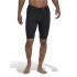 Mallas de fitness adidas TechFit Hombre BK