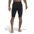Mallas de fitness adidas TechFit Hombre BK