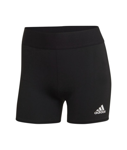 Mallas de Fitness adidas Techfit Period-Proof Bk Mujer