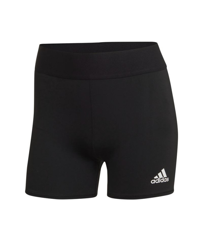 Mallas de Fitness adidas Techfit Period-Proof...