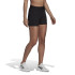 Mallas de Fitness adidas Techfit Period-Proof Bk Mujer