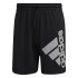 Pantalones cortos adidas Badge Of Sport Training Hombre Black
